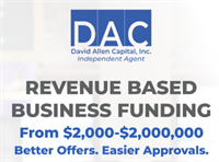 David Allen Capital, Inc. -