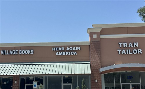 Store Front