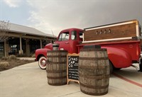 Texas Tap CO.