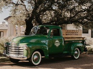 Texas Tap CO.