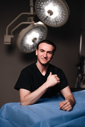 Dr. Climov