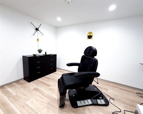 Procedure Room