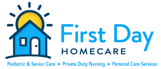 First Day Homecare