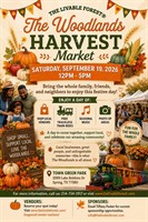The Woodlands Harvest Market
