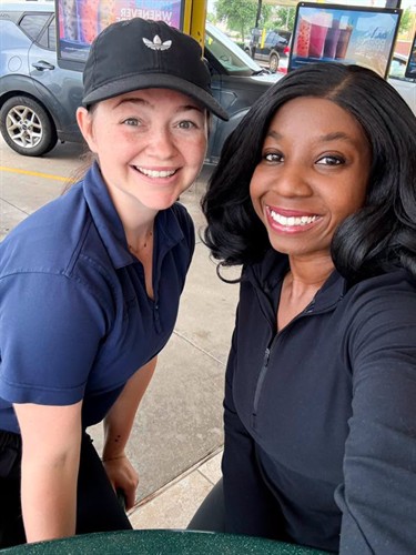 Bailey, part-owner of several Sonic Drive-In locations, and I. Sonic is a valued Perks Member of The Livable Forest®, helping us connect residents with local dining offers, community experiences, and neighborhood favorites.