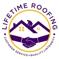 Lifetime Roofing