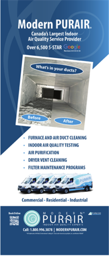 IAQ and Duct Cleaning Experts