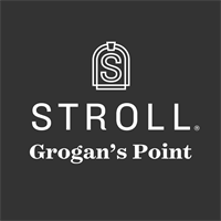 Stroll Grogan's Point -