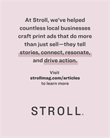 Stroll Grogan's Point -