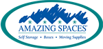 Amazing Spaces Storage Centers - The Woodlands ~ Shenandoah ~ Oak Ridge