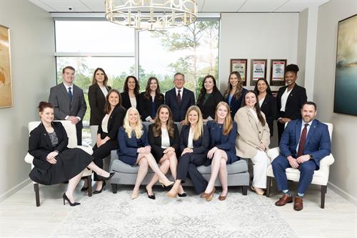 Avion Wealth Team 2025