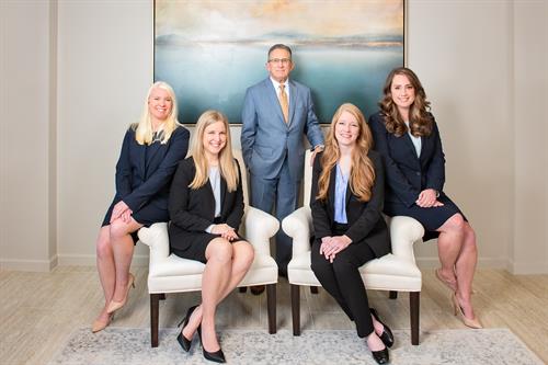 Our Wealth Managers