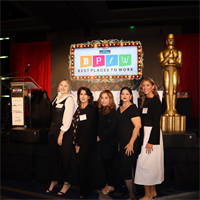 Murphy's Corporate Housing Associates Recognized as 1014 Best Places to Work