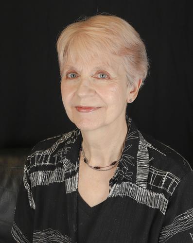 Gloria Theriault, Sr. Commercial Lines Agent