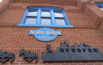 Newport Borough