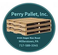 Perry Pallet, Inc.