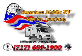 American Mobile RV Service Company