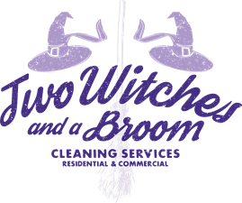 Two Witches and a Broom Cleaning Services, LLC