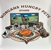 Morgan's Hungry Pets Store