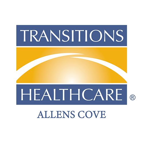 Transitions Healthcare Allens Cove Logo