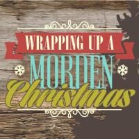 Wrapping Up a Morden Christmas 2023