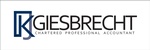 KJ Giesbrecht Chartered Accountant 
