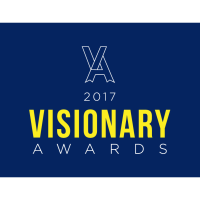 2017 Visionary Awards 