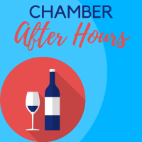 Chamber After Hours featuring Revela Salon