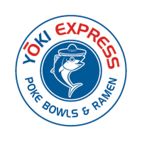 Grand Opening - Yoki Express