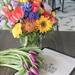 Floral Arranging Class with Central Square Florist at Glass House