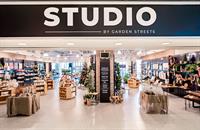 CambridgeSide Announces Opening of Studio by Garden Streets