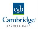 Cambridge Savings Bank - Central Square