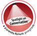Spotlight on Conversation, Business ToolKit Seminar, May 15