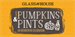 Pumpkins & Pints: An Octoberfest Celebration