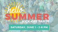Summer Kick-Off Party