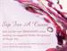 Complimentary Wine Tasting featuring OneHope to benefit Hello Gorgeous of Hope Inc.