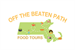 Harvard Square Chocolate Tour: Off The Beaten Path Food Tours & Experiences