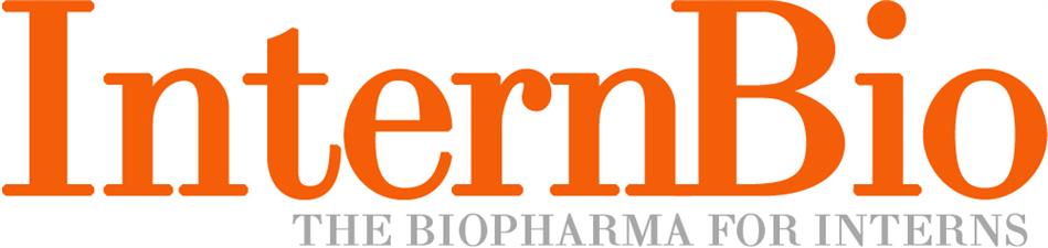 InternBio, The Biopharma for Interns