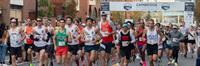 Cambridge Half Marathon at CambridgeSide Raises Over $400,000 for 50 Local Charities