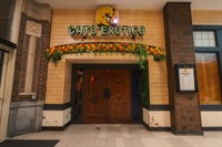 Gato Exotico Now Open at CambridgeSide
