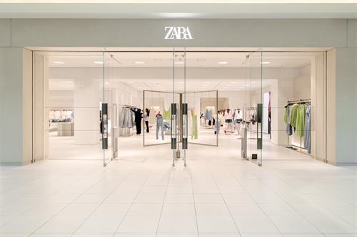Zara Zara