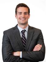 Jake Duckworth CFP® - Merrill Lynch