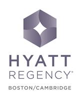 Hyatt Regency Boston Cambridge