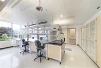 Alkermes Laboratories | Waltham, MA