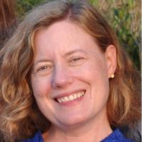 Sally Peterson is CSV's new program manager