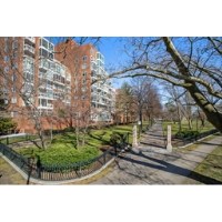 Real Estate Listing: The Residences of Charles Square 