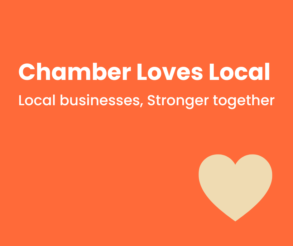 Image for Celebrating Our Chamber Members This Spring