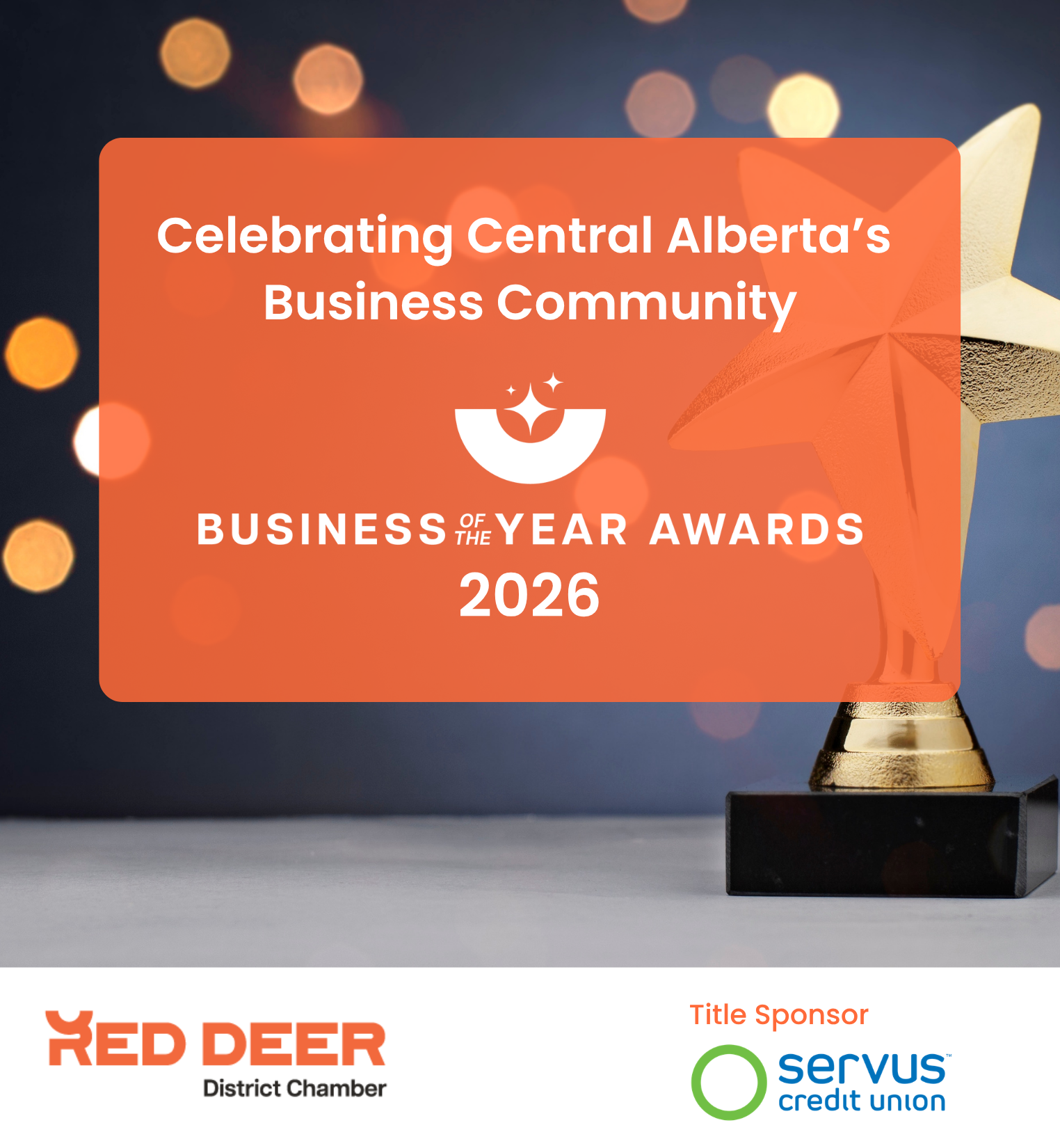 Image for ​More Than Meets the Eye: The Businesses That Make Central Alberta