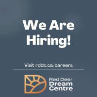 Red Deer Dream Centre Society