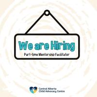 Central Alberta Child Advocacy Centre